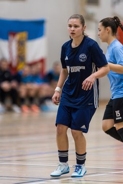 Bild 294 - wBJ NFV Futsalmeisterschaft
